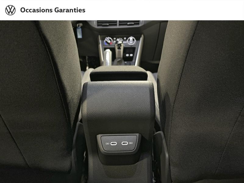 Voitures occasions VOLKSWAGEN TAIGO Life Plus Paris