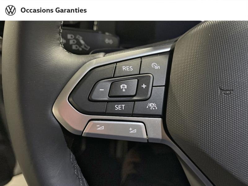 Voitures occasions VOLKSWAGEN TAIGO Life Plus Paris