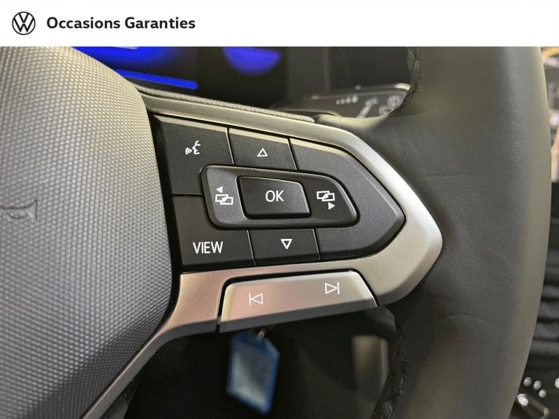 Voitures occasions VOLKSWAGEN TAIGO Life Plus Paris