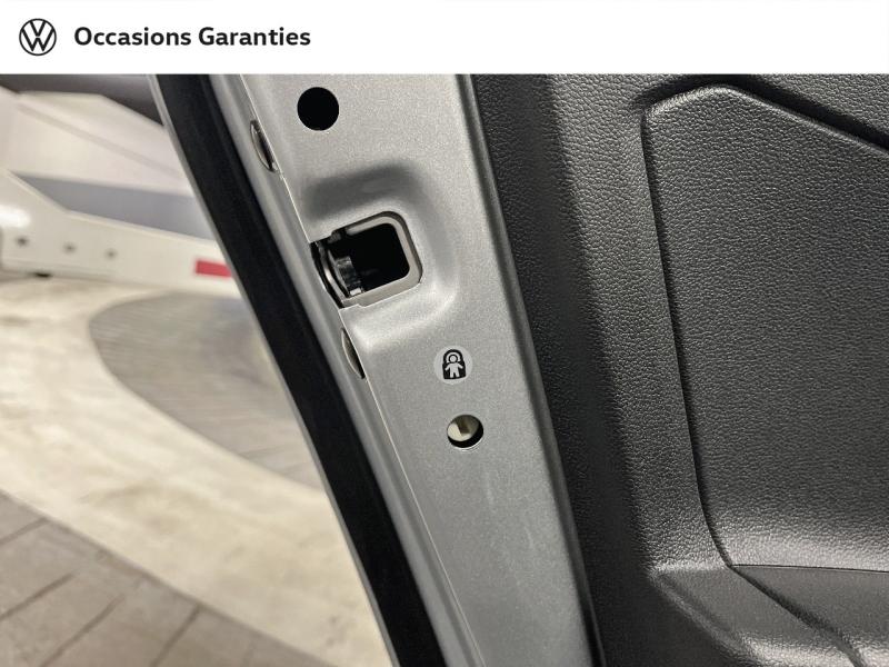 Voitures occasions VOLKSWAGEN TAIGO Life Plus Paris