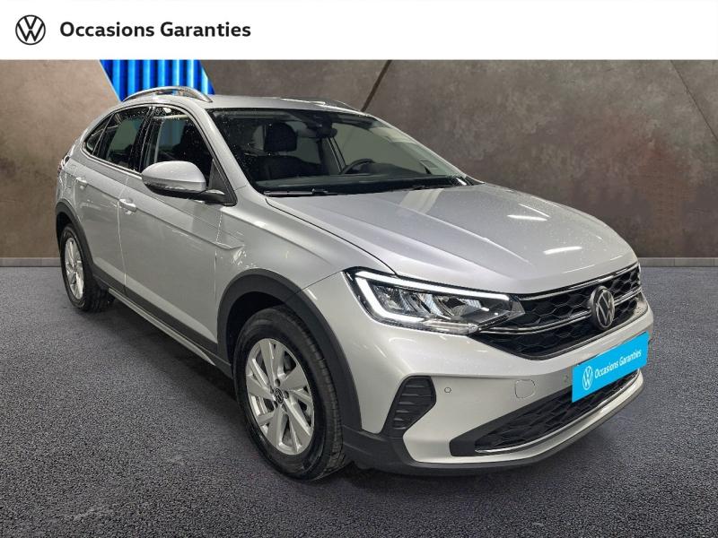 Voitures occasions VOLKSWAGEN TAIGO Life Plus Paris