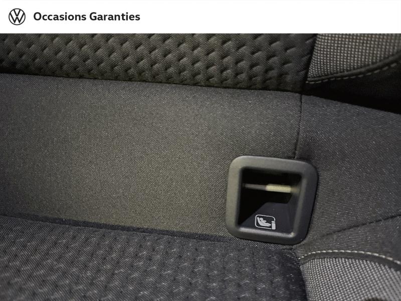 Voitures occasions VOLKSWAGEN TAIGO Life Plus Paris
