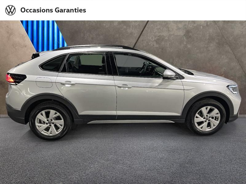 Voitures occasions VOLKSWAGEN TAIGO Life Plus Paris