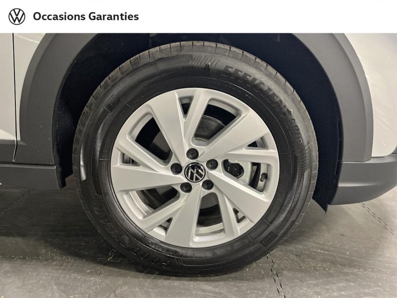 Voitures occasions VOLKSWAGEN TAIGO Life Plus Paris