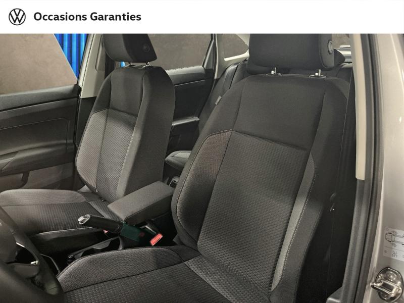Voitures occasions VOLKSWAGEN TAIGO Life Plus Paris