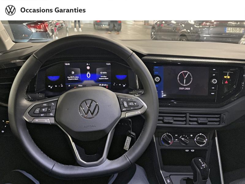 Voitures occasions VOLKSWAGEN TAIGO Life Plus Paris