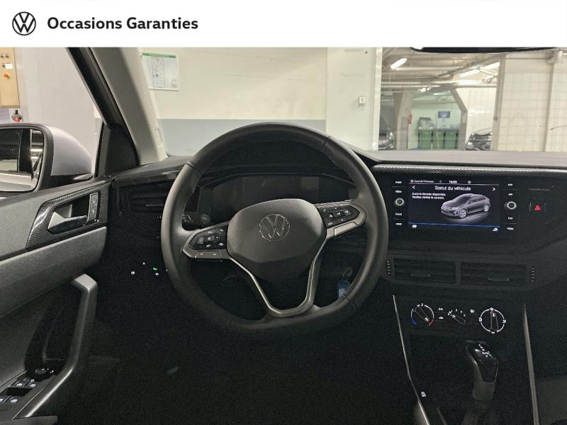 Voitures occasions VOLKSWAGEN TAIGO Life Plus Paris