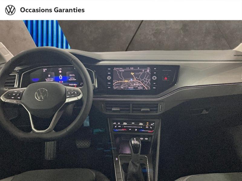 Voitures occasions VOLKSWAGEN POLO Style Paris