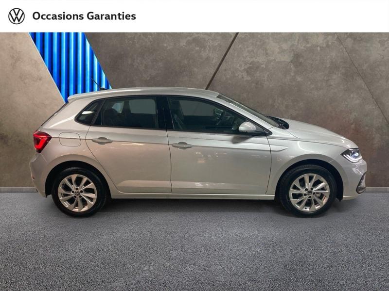 Voitures occasions VOLKSWAGEN POLO Style Paris