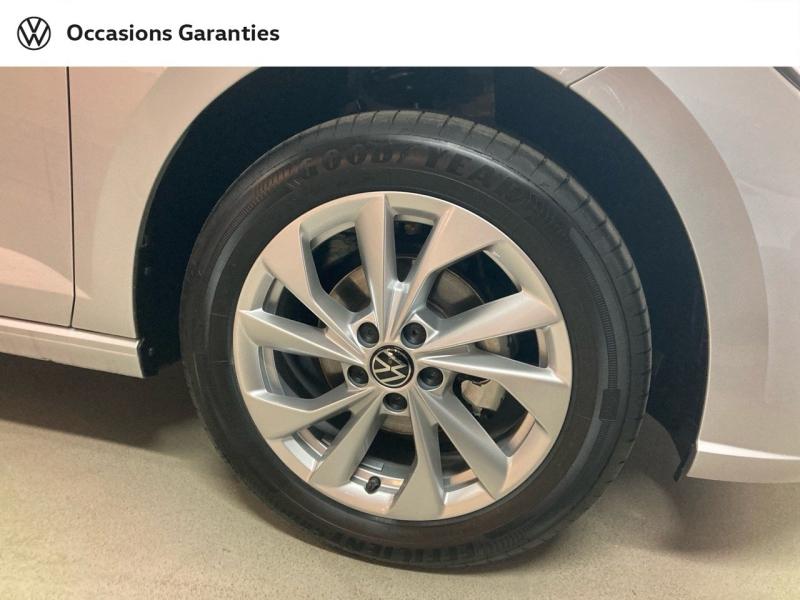 Voitures occasions VOLKSWAGEN POLO Style Paris