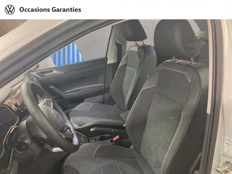 Voitures occasions VOLKSWAGEN POLO Style Paris