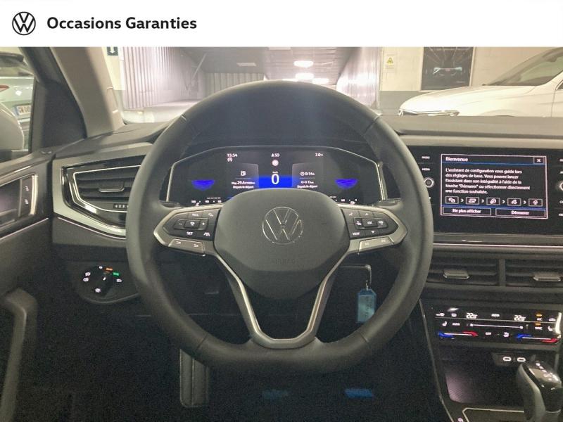 Voitures occasions VOLKSWAGEN POLO Style Paris