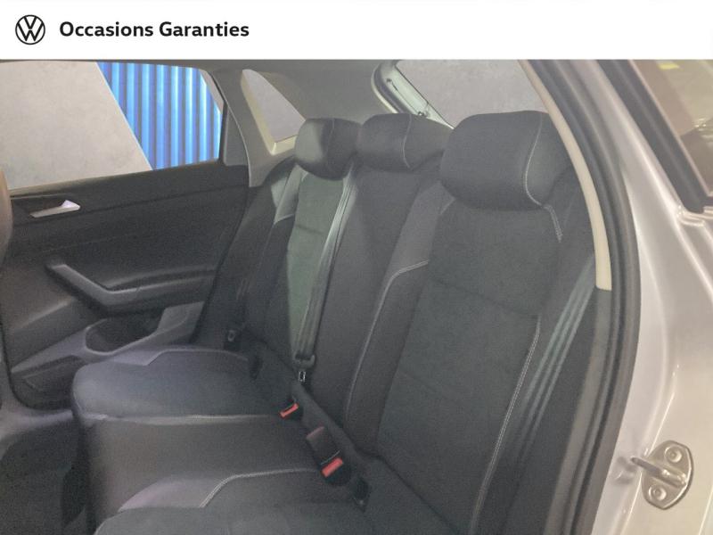 Voitures occasions VOLKSWAGEN POLO Style Paris