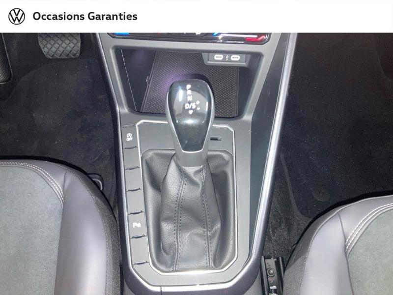 Voitures occasions VOLKSWAGEN POLO Style Paris