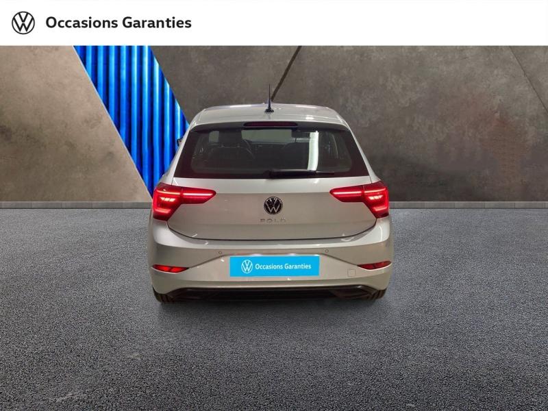 Voitures occasions VOLKSWAGEN POLO Style Paris