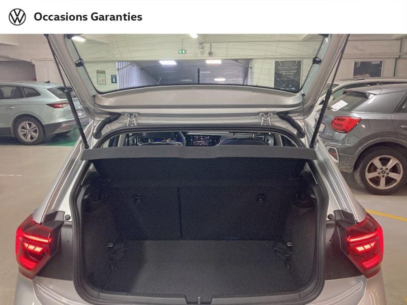 Voitures occasions VOLKSWAGEN POLO Style Paris