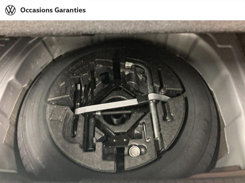 Voitures occasions VOLKSWAGEN POLO Style Paris