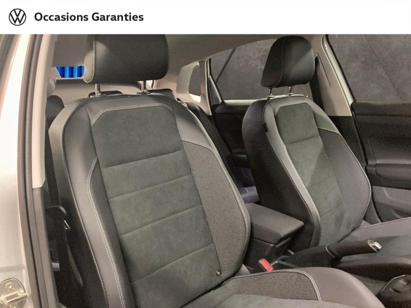 Voitures occasions VOLKSWAGEN POLO Style Paris