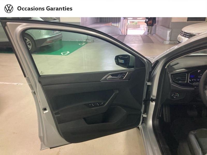 Voitures occasions VOLKSWAGEN POLO Style Paris