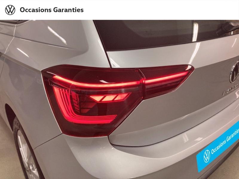 Voitures occasions VOLKSWAGEN POLO Style Paris