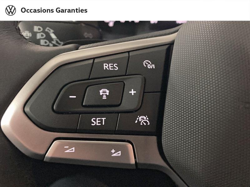 Voitures occasions VOLKSWAGEN POLO Style Paris