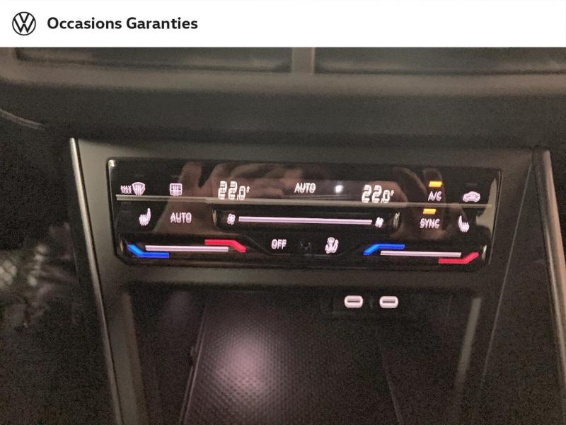 Voitures occasions VOLKSWAGEN POLO Style Paris