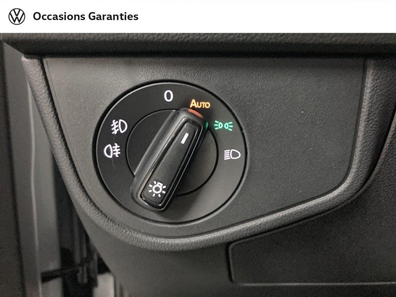 Voitures occasions VOLKSWAGEN POLO Style Paris