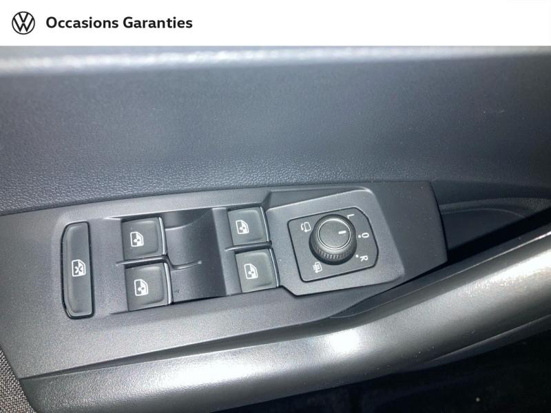 Voitures occasions VOLKSWAGEN POLO Style Paris