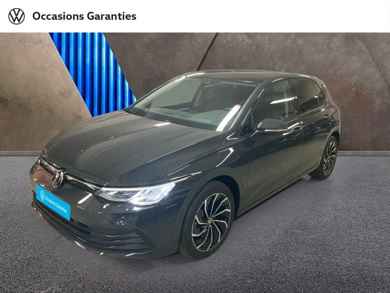 Voitures occasions VOLKSWAGEN GOLF MATCH Paris