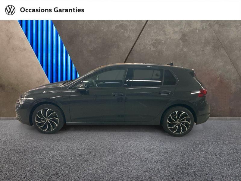 Voitures occasions VOLKSWAGEN GOLF MATCH Paris