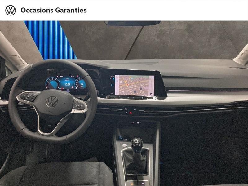 Voitures occasions VOLKSWAGEN GOLF MATCH Paris