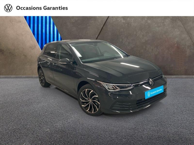 Voitures occasions VOLKSWAGEN GOLF MATCH Paris