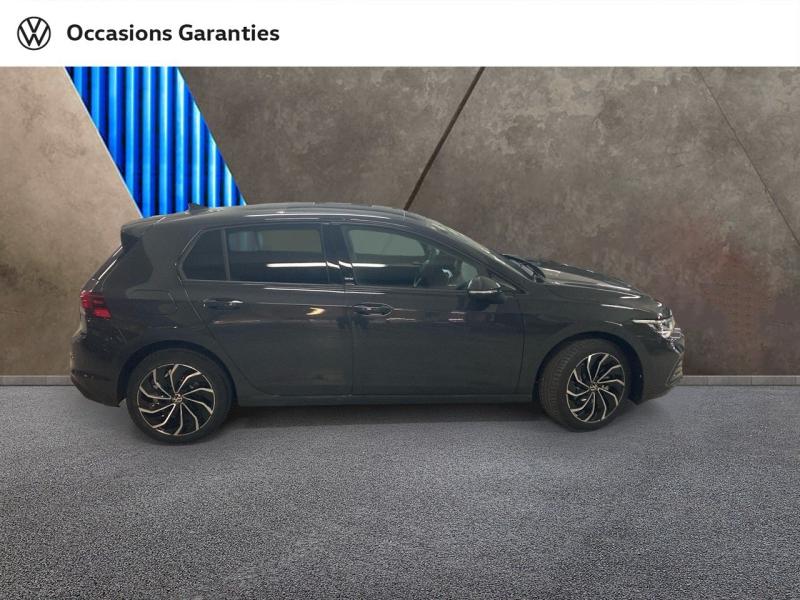 Voitures occasions VOLKSWAGEN GOLF MATCH Paris