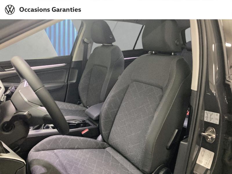 Voitures occasions VOLKSWAGEN GOLF MATCH Paris