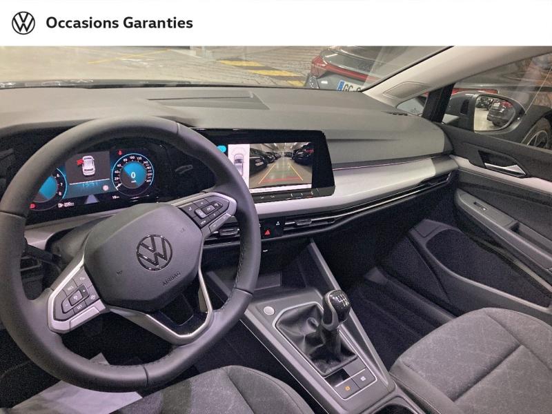 Voitures occasions VOLKSWAGEN GOLF MATCH Paris