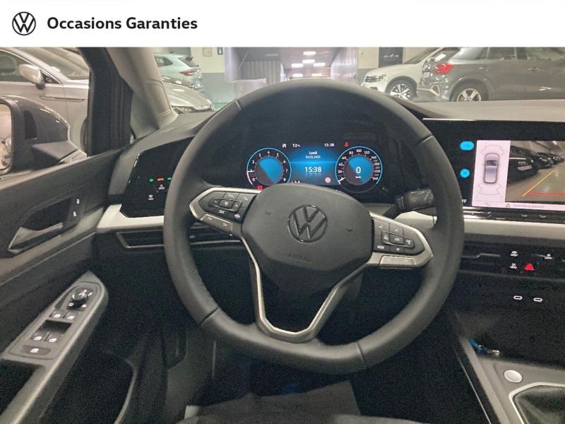 Voitures occasions VOLKSWAGEN GOLF MATCH Paris