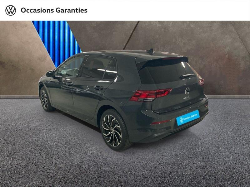 Voitures occasions VOLKSWAGEN GOLF MATCH Paris