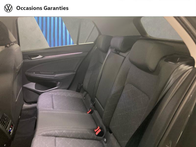 Voitures occasions VOLKSWAGEN GOLF MATCH Paris