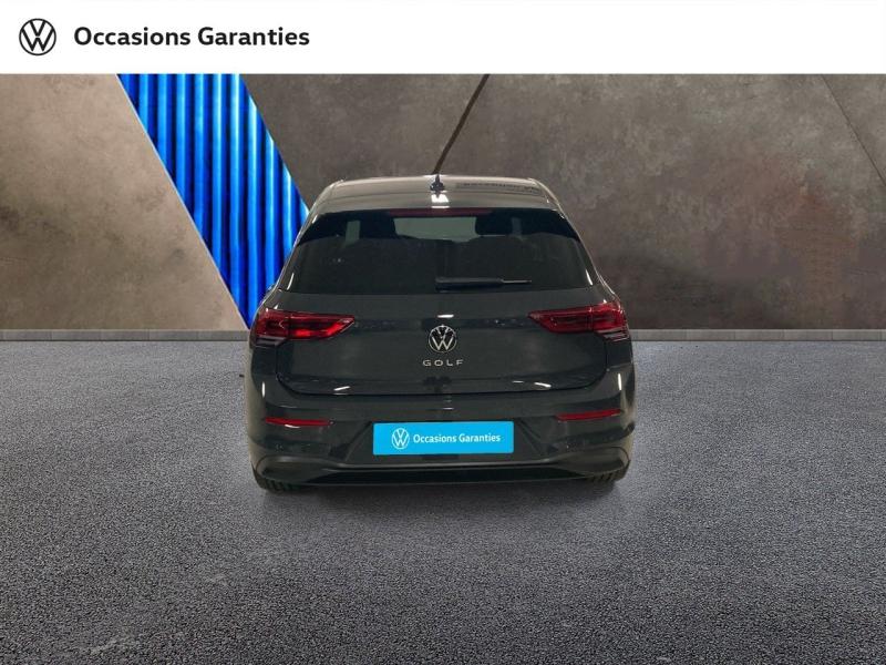 Voitures occasions VOLKSWAGEN GOLF MATCH Paris
