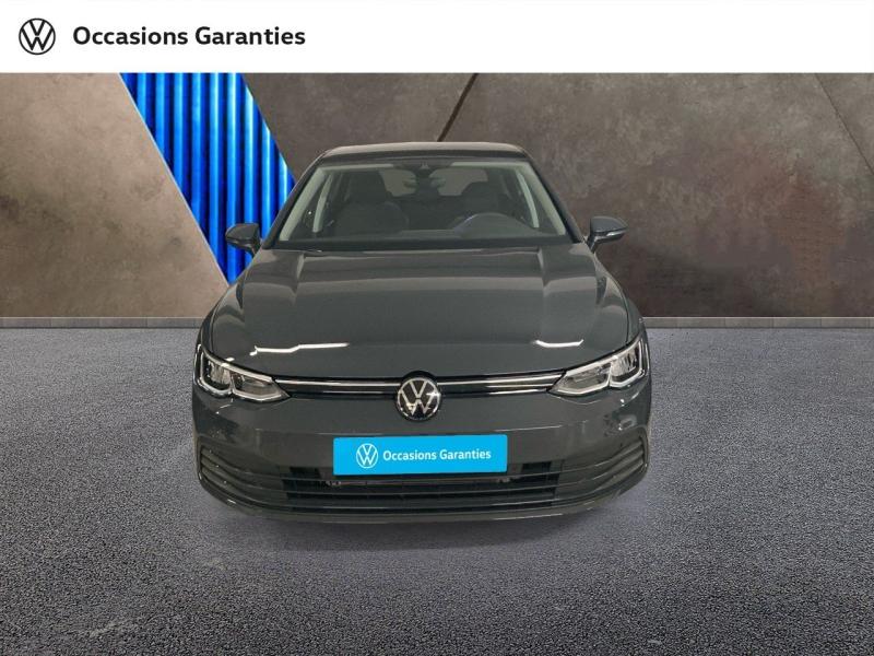 Voitures occasions VOLKSWAGEN GOLF MATCH Paris
