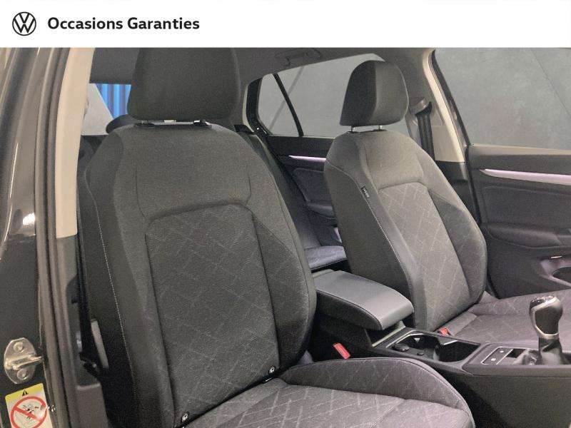 Voitures occasions VOLKSWAGEN GOLF MATCH Paris
