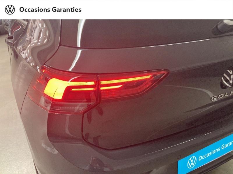 Voitures occasions VOLKSWAGEN GOLF MATCH Paris