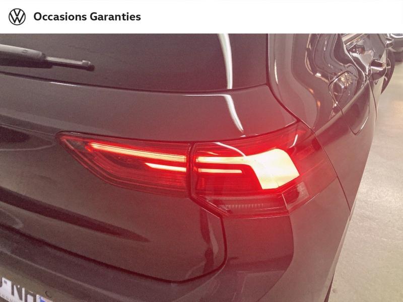 Voitures occasions VOLKSWAGEN GOLF MATCH Paris