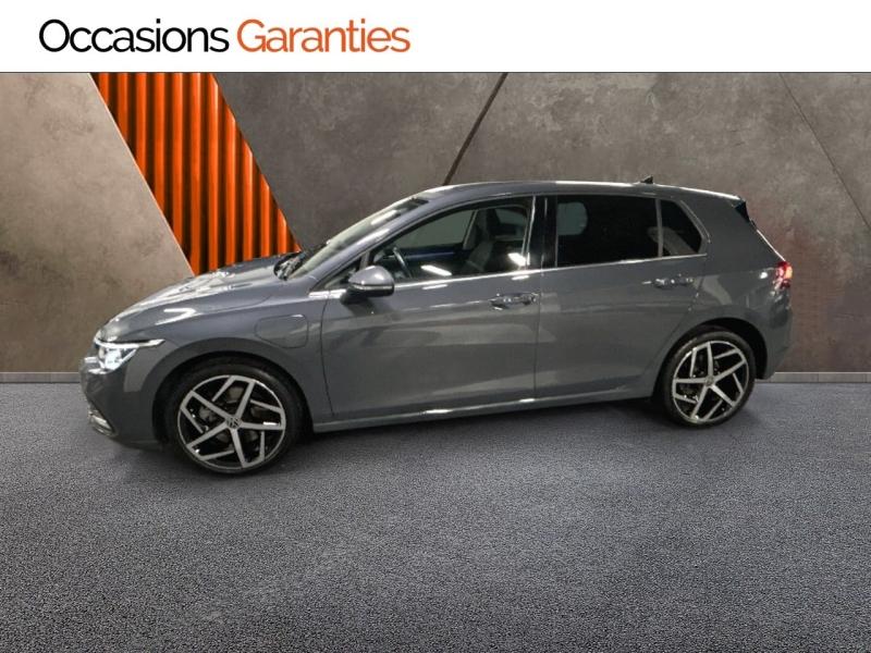 Voitures occasions VOLKSWAGEN GOLF Style Paris
