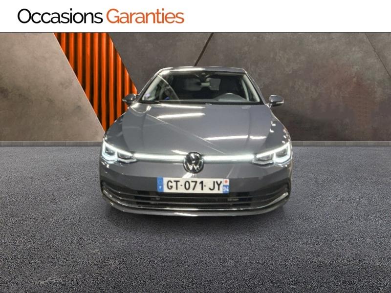 Voitures occasions VOLKSWAGEN GOLF Style Paris