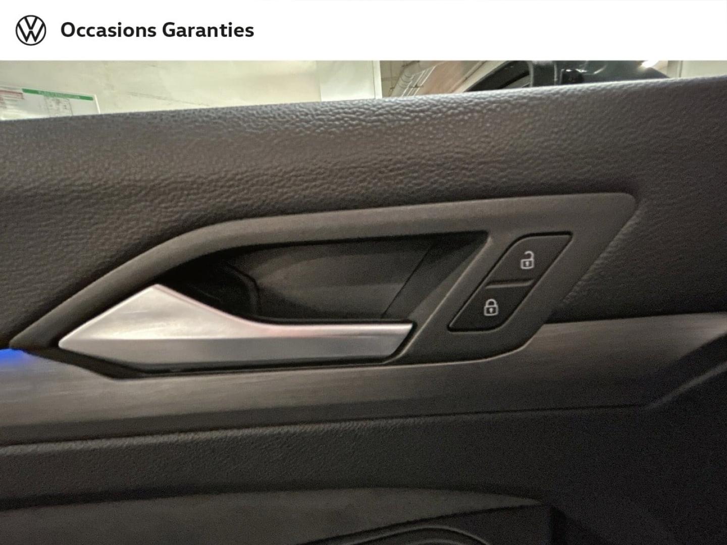 Voitures occasions VOLKSWAGEN GOLF Style Paris