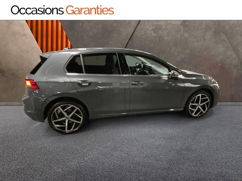 Voitures occasions VOLKSWAGEN GOLF Style Paris