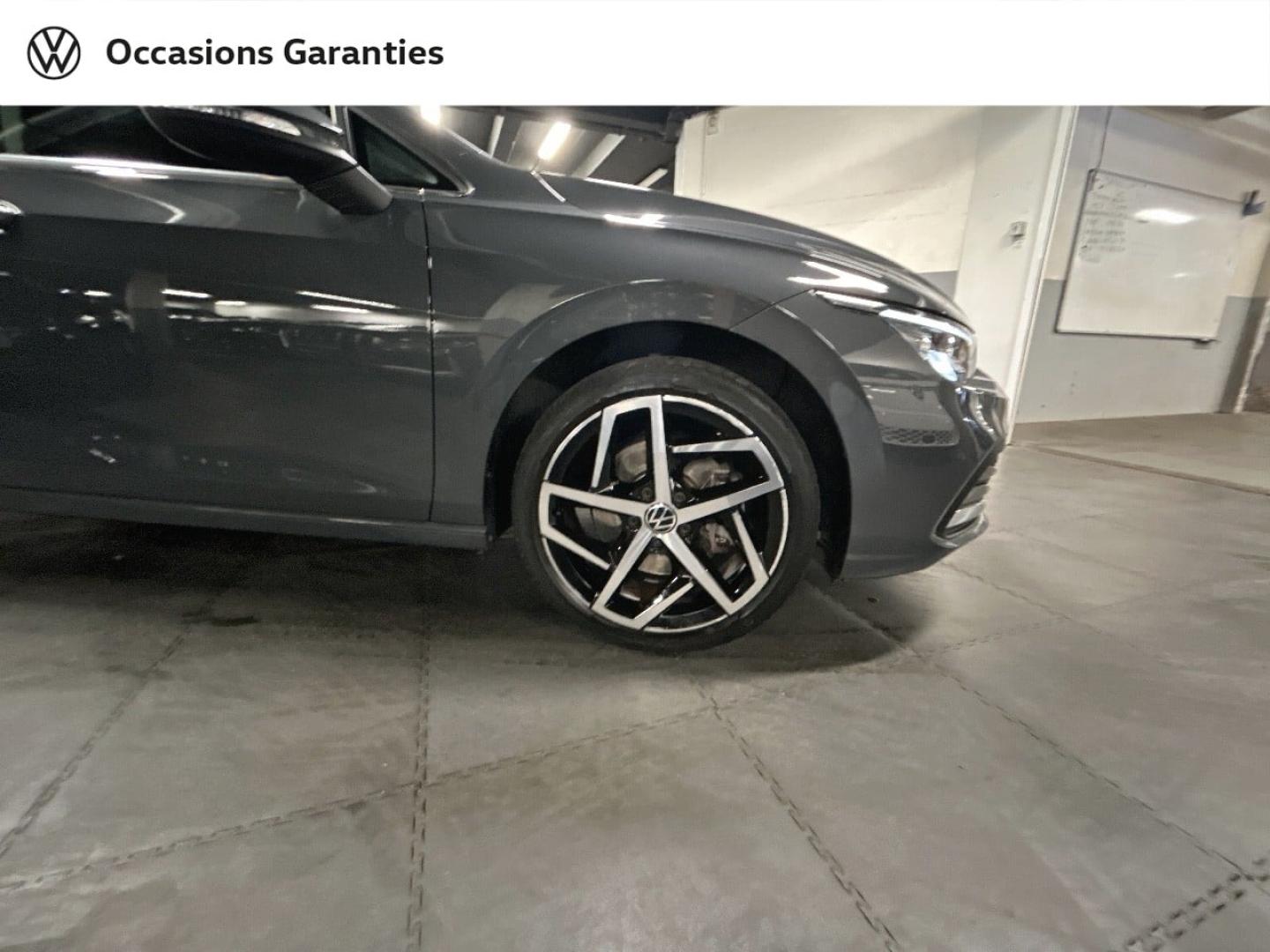 Voitures occasions VOLKSWAGEN GOLF Style Paris