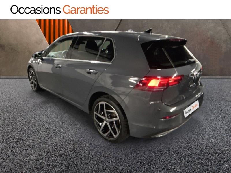 Voitures occasions VOLKSWAGEN GOLF Style Paris