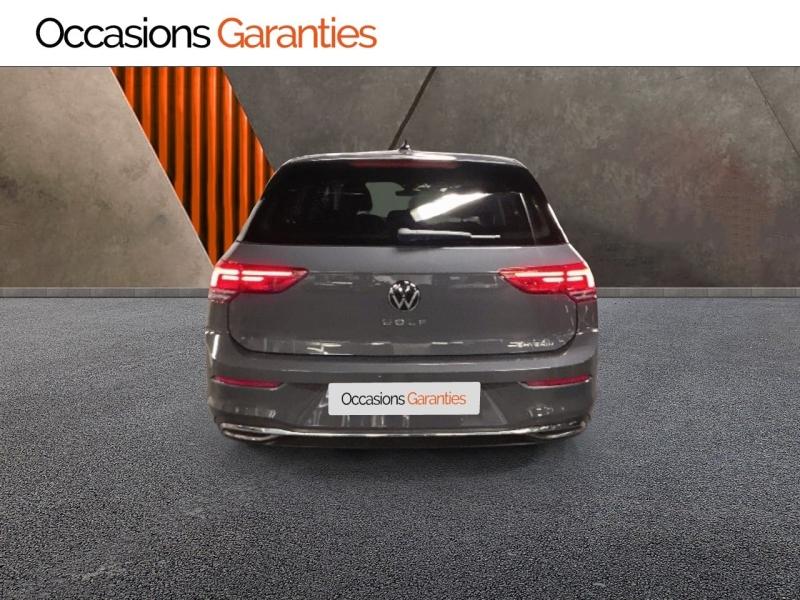 Voitures occasions VOLKSWAGEN GOLF Style Paris